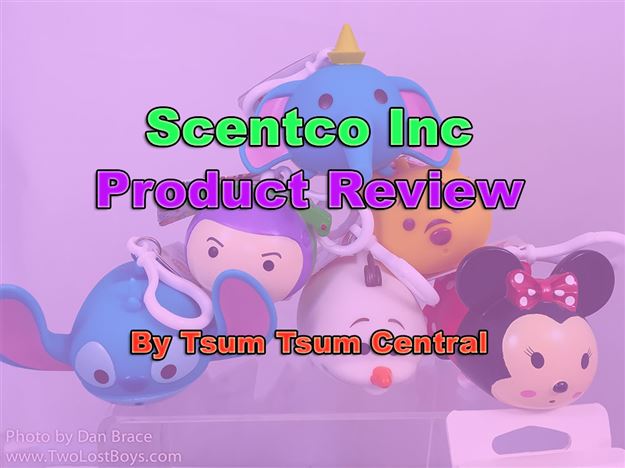 Scentco Inc Tsum Product Review